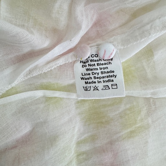 Marea Apres Beach Maxi Dress - NWOT szXL - Picture 10 of 11